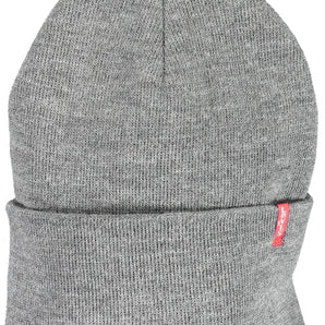 Levi's Elegant Gray Logo Cap