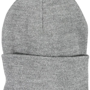 Levi's Elegant Gray Logo Cap