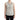Ermanno Scervino Chic Striped Cotton-Silk Bow Top Ermanno Scervino