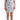 Ermanno Scervino Elegant Floral Sundress for Seaside Soirees Ermanno Scervino
