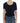 Ermanno Scervino Elegant Cropped Blue Alpaca Blend Sweater Ermanno Scervino 