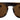 Dolce & Gabbana Brown Tortoise Oval Full Rim Eyewear DG4306 Sunglasses