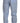 Dolce & Gabbana Blue Cotton Stretch Trousers Chinos Pants