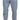 Dolce & Gabbana Blue Cotton Stretch Trousers Chinos Pants