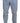 Dolce & Gabbana Blue Cotton Stretch Trousers Chinos Pants