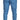 Dolce & Gabbana Blue Cotton Silk Trousers Chinos Pants