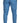 Dolce & Gabbana Blue Cotton Silk Trousers Chinos Pants