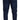 Dolce &amp; Gabbana Pantalón chino elegante de corte slim en mezcla de seda azul