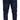 Dolce & Gabbana Blue Cotton Silk Trousers Chinos Pants
