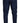 Dolce & Gabbana Blue Cotton Silk Trousers Chinos Pants