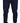 Dolce & Gabbana Blue Cotton Silk Trousers Chinos Pants