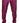 Dolce & Gabbana Pink Silk Slim Trousers Dress Formal Pants