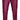 Dolce & Gabbana Pink Silk Slim Trousers Dress Formal Pants