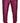 Dolce & Gabbana Pink Silk Slim Trousers Dress Formal Pants