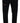 Dolce & Gabbana Black Loose Regular Torn Cotton Jeans