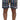 Dolce & Gabbana Pantalones cortos chinos Chic multicolor - Corte estándar