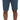 Dolce & Gabbana Elegant Blue Bermuda Shorts - Regular Fit