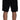 Dolce &amp; Gabbana Elevate Your Summer: Classic Black Bermuda Shorts