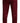 Dolce & Gabbana Bordeaux Silk DG Sleep Lounge Pants