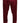 Dolce & Gabbana Bordeaux Silk DG Sleep Lounge Pants
