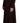Dolce &amp; Gabbana Elegant Brown Long Sleeve Wrap Dress