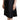 Dolce &amp; Gabbana Elegant Black Silk Mini Sleeveless Dress