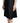 Dolce & Gabbana Black Silk Shift Short Mini Party Dress