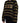 Dolce & Gabbana Black Gold D&G Crystal Cashmere Sweater