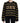 Dolce & Gabbana Black Gold D&G Crystal Cashmere Sweater