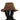 Dolce & Gabbana Elegant Wide Brim Fedora Hat