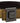 Dolce & Gabbana Gold Leather Silver Square Metal Buckle Belt