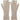 Dolce &amp; Gabbana Elegant Ivory Cashmere-Silk Blend Gloves