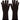 Dolce & Gabbana Brown Cashmere Silk Hands Mitten Mens Gloves