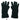 Dolce & Gabbana Elegant Cashmere Wrist Length Gloves in Dark Green