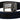 Dolce &amp; Gabbana Elegant Blue Jacquard Leather Belt