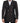 Dolce & Gabbana Multicolor Patchwork Stripes SICILIA Blazer