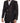 Dolce & Gabbana Multicolor Patchwork Stripes SICILIA Blazer