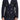 Dolce & Gabbana Elegant Navy Slim-Fit Double Breasted Blazer