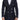 Dolce & Gabbana Navy Blue Double Breasted Slim Fit Blazer