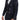 Dolce &amp; Gabbana Navy Blue Double Breasted Slim Fit Blazer