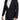 Dolce &amp; Gabbana Elegant Slim Fit Peak Lapel Blazer