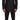 Dolce &amp; Gabbana Elegant Black Striped Virgin Wool Suit