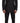 Dolce & Gabbana Black Striped Wool Formal 2 Piece Suit