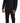 Dolce & Gabbana Black Striped Wool Formal 2 Piece Suit
