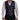 Dolce & Gabbana Multicolor Formal Dress Vest Luxury Blend