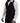 Dolce & Gabbana Black Virgin Wool Waistcoat Formal Dress Vest