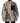 Dolce & Gabbana Beige Camouflage Cotton Long Sleeves Shirt