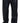 Dolce & Gabbana Black Shining Drawstring Trouser Nylon Pants