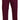 Dolce & Gabbana Elegant Magenta Cotton Stretch Pants