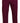 Dolce & Gabbana Magenta Cotton DG Logo Pocket Trouser Pants